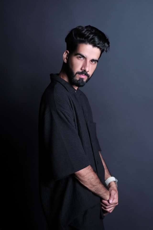 Author image